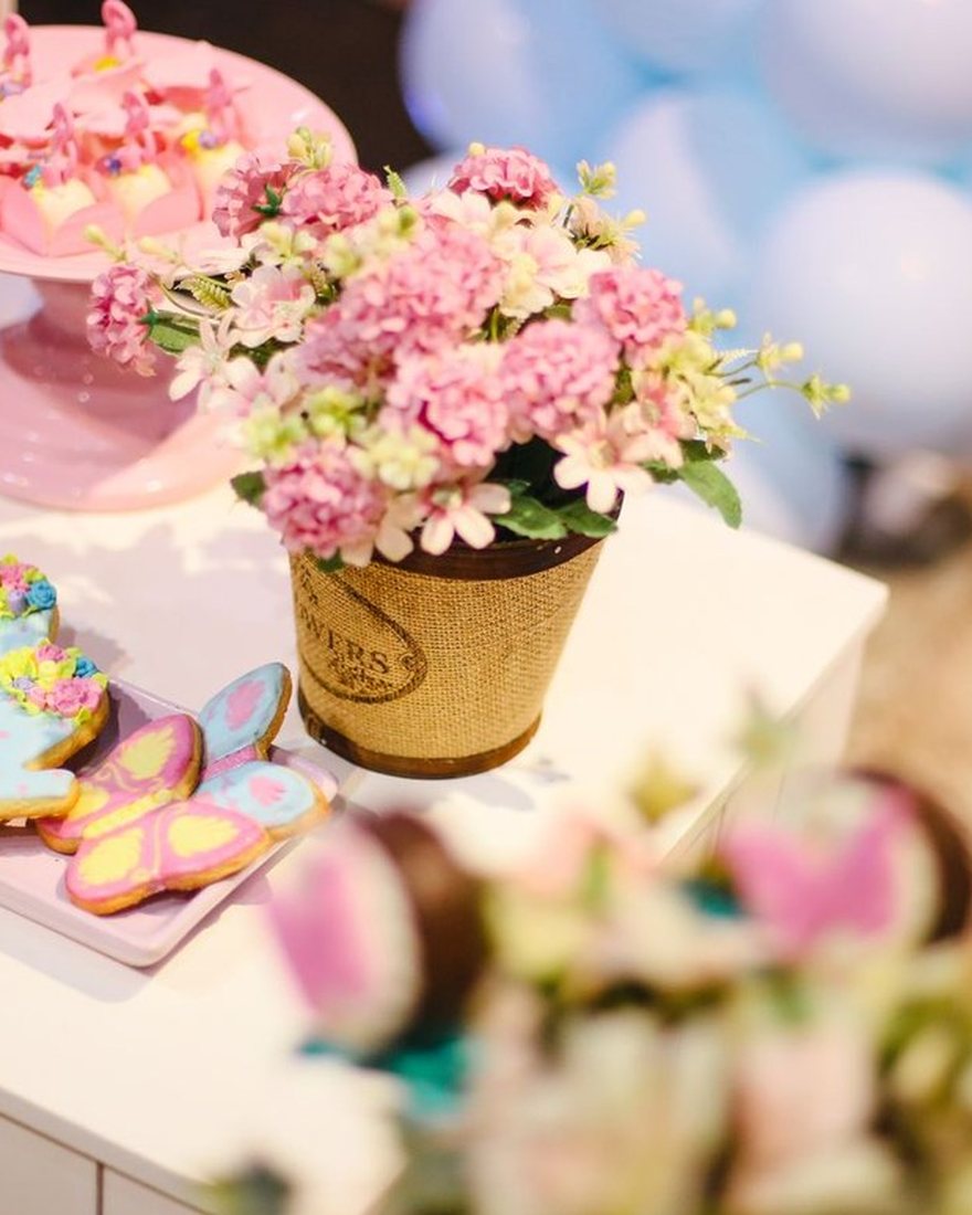 Merenda e dolcetti da condividere