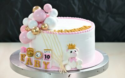 Torta di pannolini: guida al regalo nascita personalizzato
